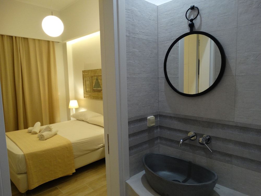 Anassa Studios Double Room, Garden View 5