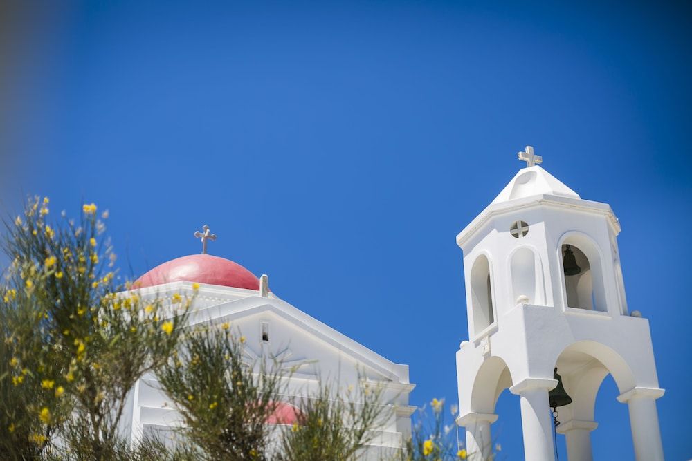 undefined Amyth of Mykonos Super Paradise 6