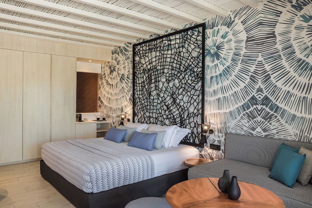 Panorama Sea View Suite