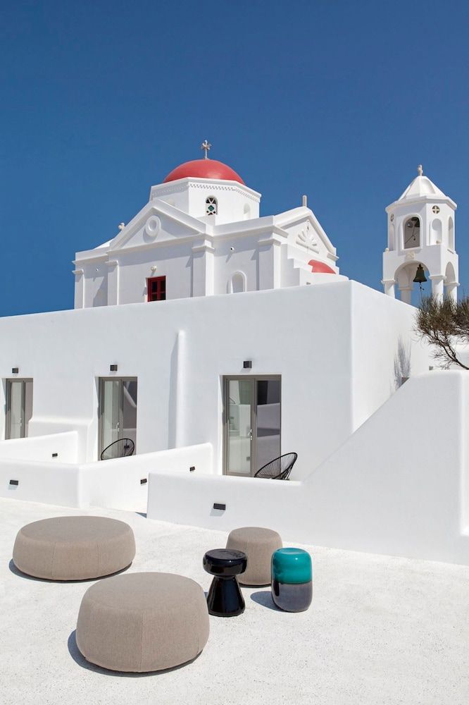 undefined Amyth of Mykonos Super Paradise 8