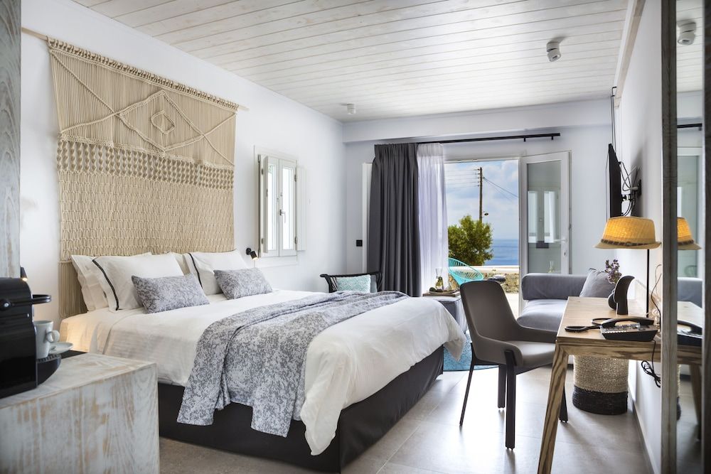 undefined Amyth of Mykonos Super Paradise 2