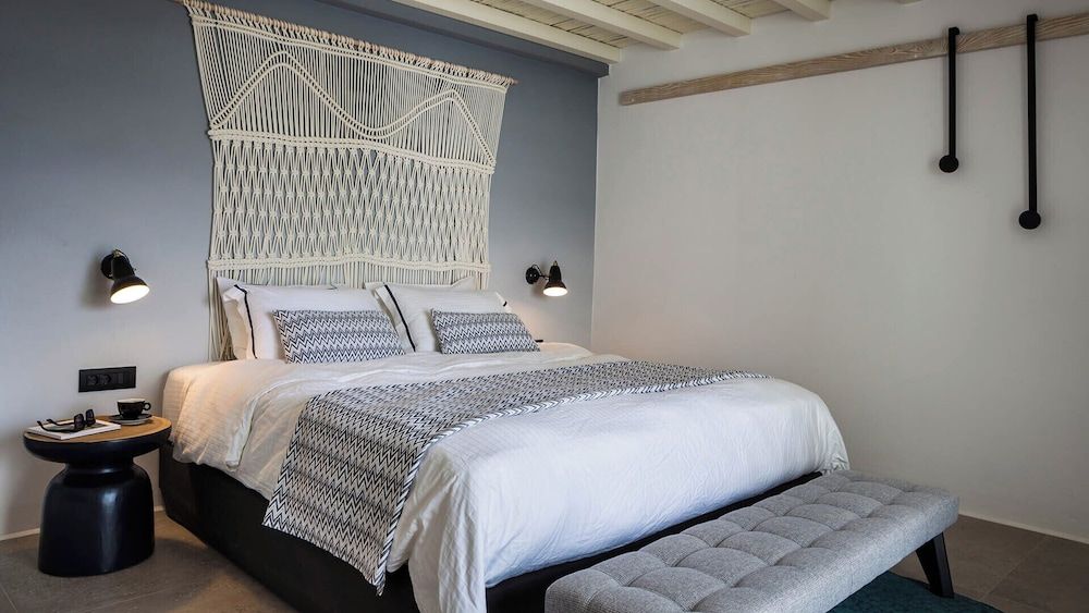 undefined LYO Boutique Hotel 5