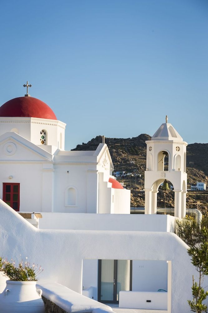 undefined Amyth of Mykonos Super Paradise 9
