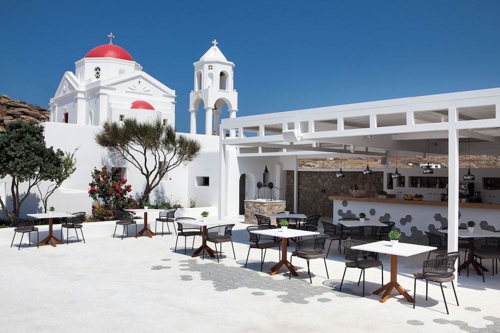 undefined LYO Boutique Hotel 7