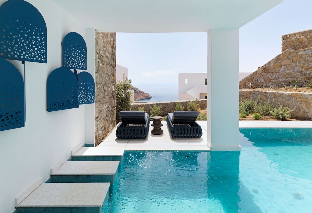 undefined Amyth of Mykonos Super Paradise 5
