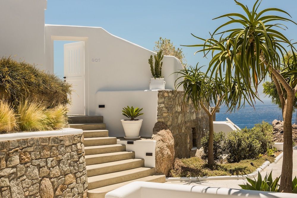 undefined Amyth of Mykonos Super Paradise 7