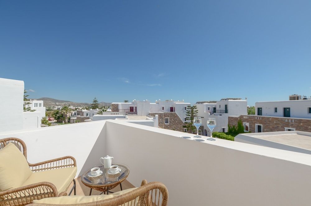 Luxury Suite (Argo Cabana, Steam Bath, Outdoor Heated Plunge Pool)