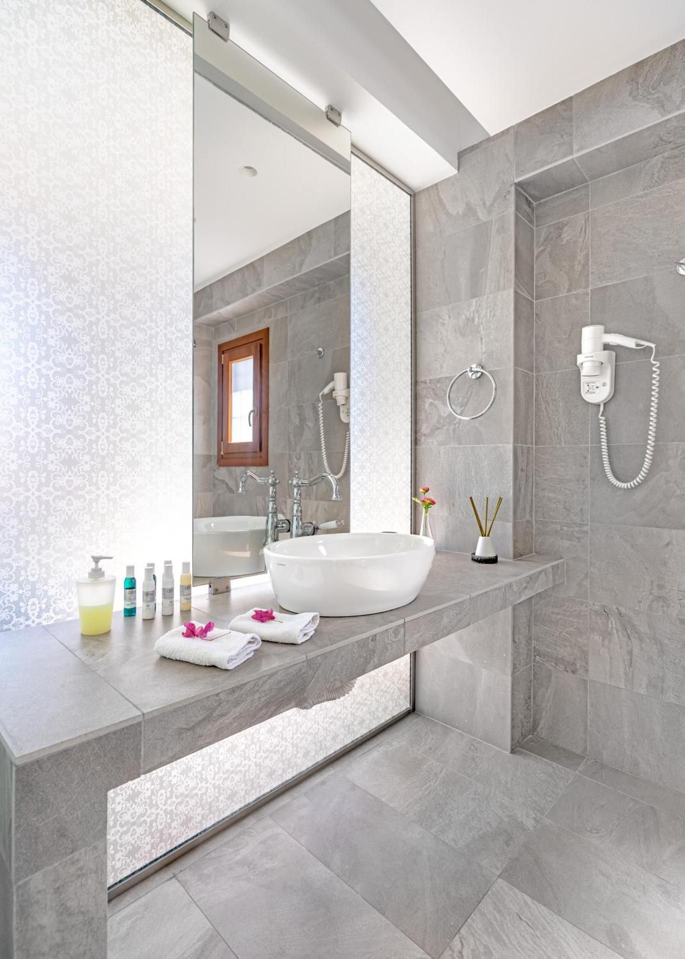 Apartment with Sea View - Harmonia