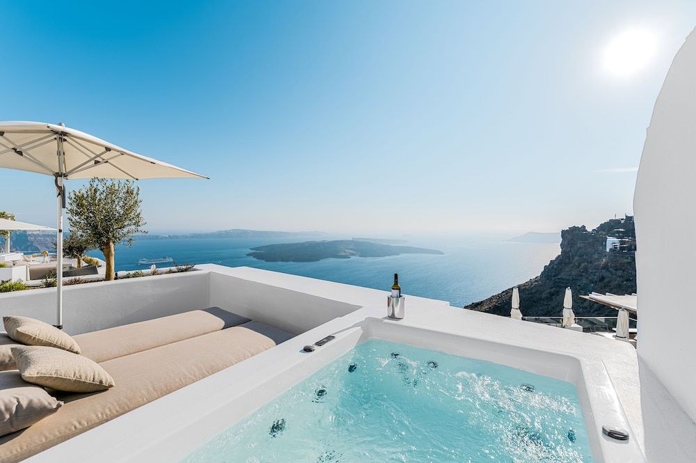 Jetted Tub