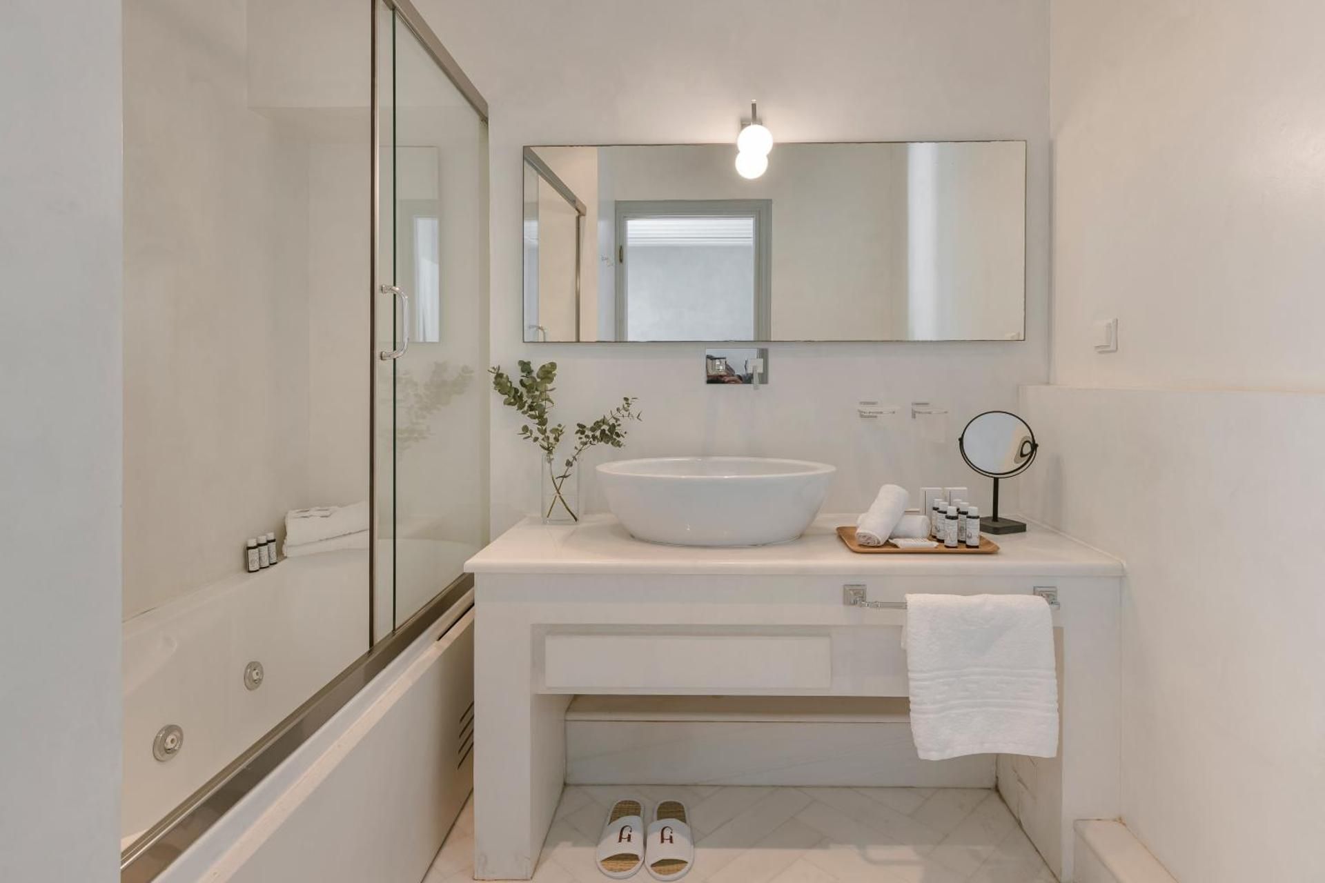 Special Offer - Deluxe Double Room
