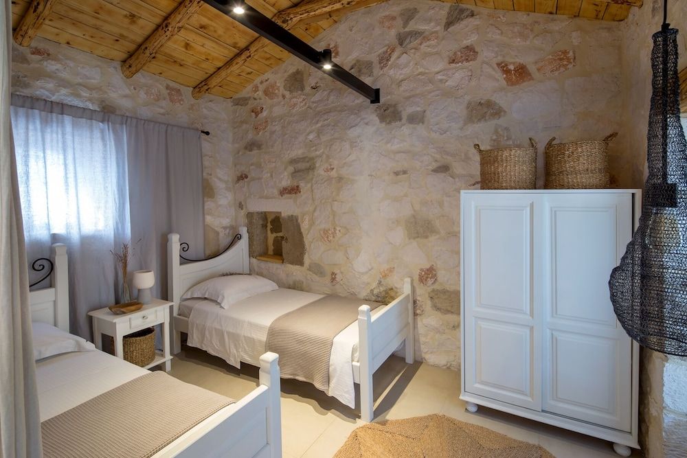 Apartment, 2 Bedrooms, Garden View