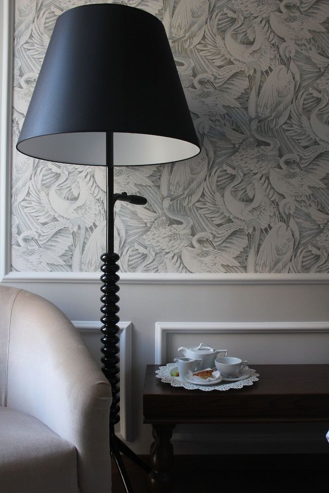 Hotel Metropolis Standard Double Room 6