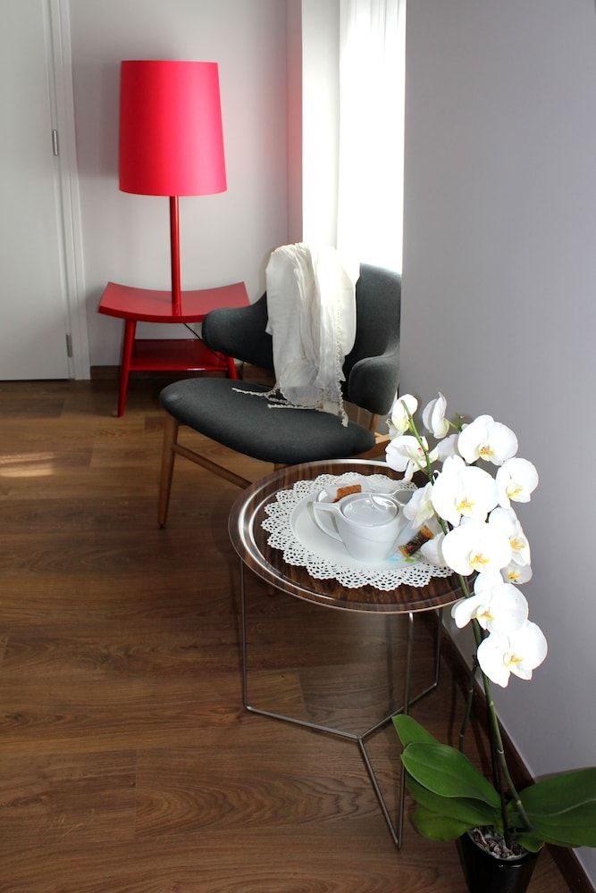 Hotel Metropolis Standard Double Room 7