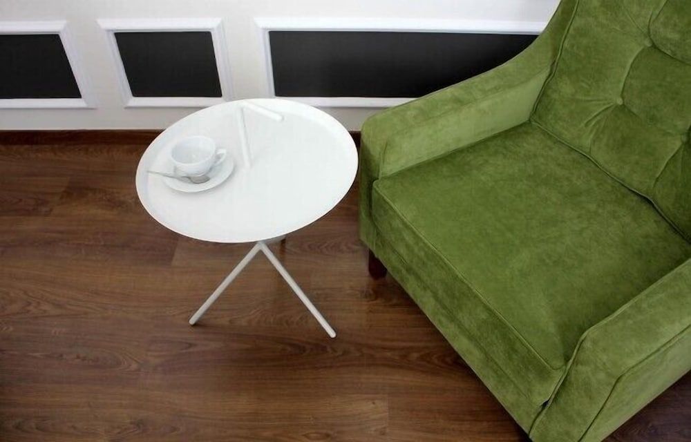 Hotel Metropolis Deluxe Double Room 20