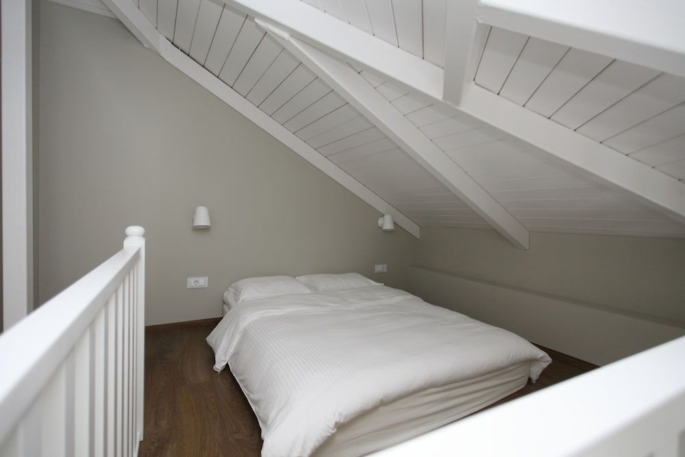 Hotel Metropolis Quadruple Room (Maisonette) 2