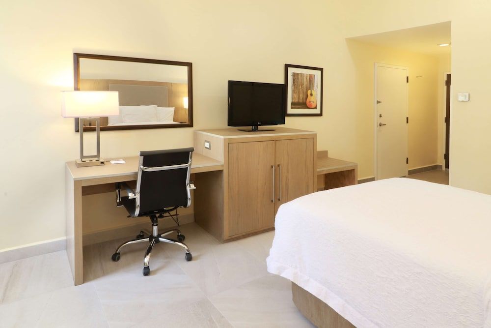 Room, 1 Double Bed, Accessible, Non Smoking