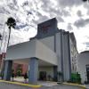 Hampton Inn by Hilton Monterrey-Airport