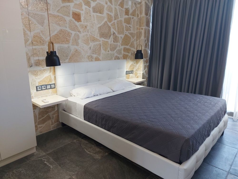 The Santo George Beach Resort Standard Studio (Triple) 2