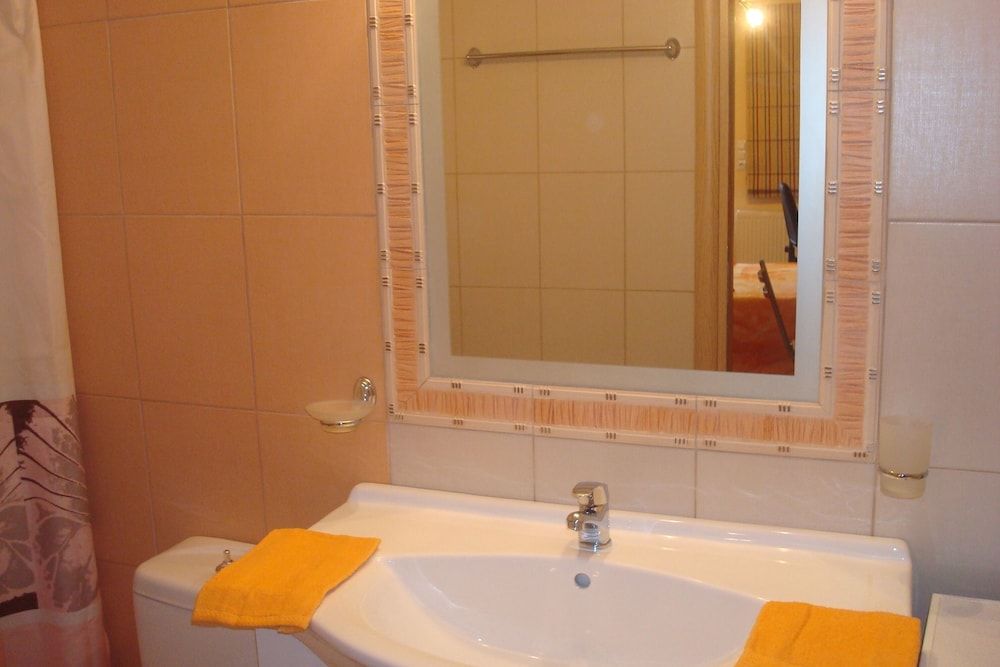 The Santo George Beach Resort Traditional Studio