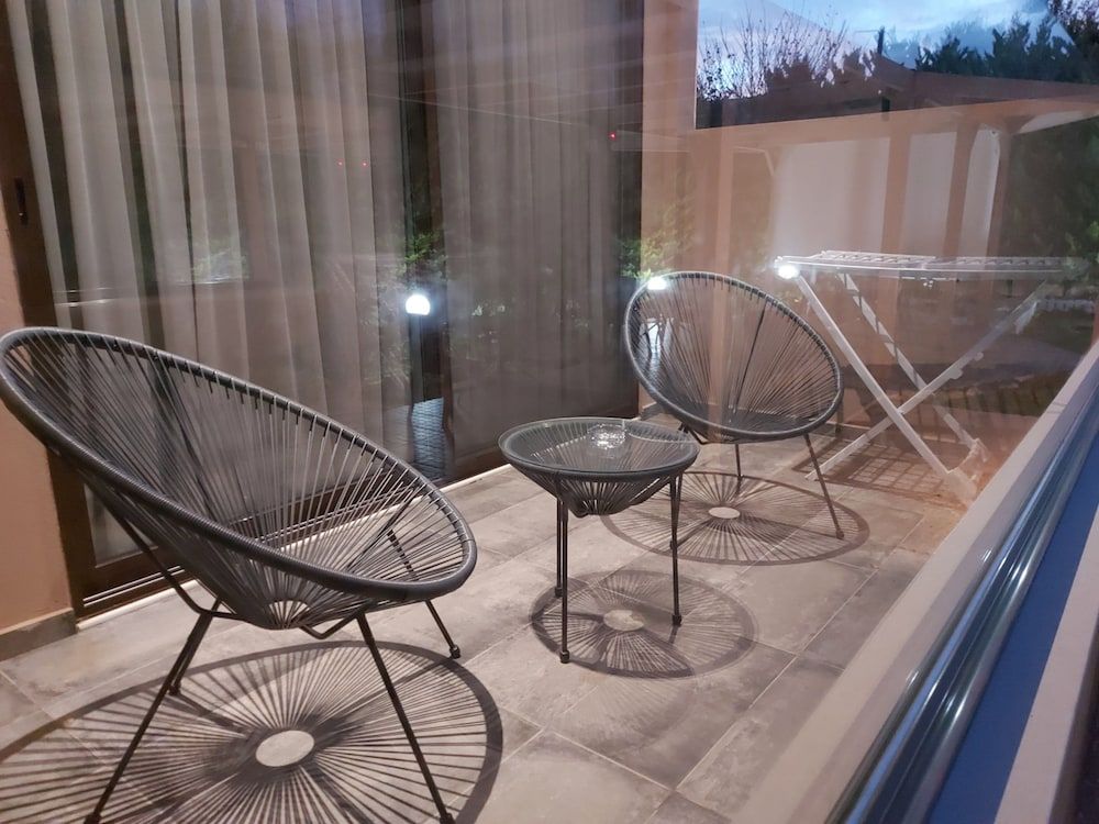 The Santo George Beach Resort Standard Studio (Triple) 4