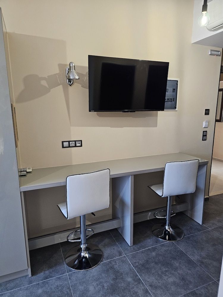 The Santo George Beach Resort Standard Studio (Triple) 6