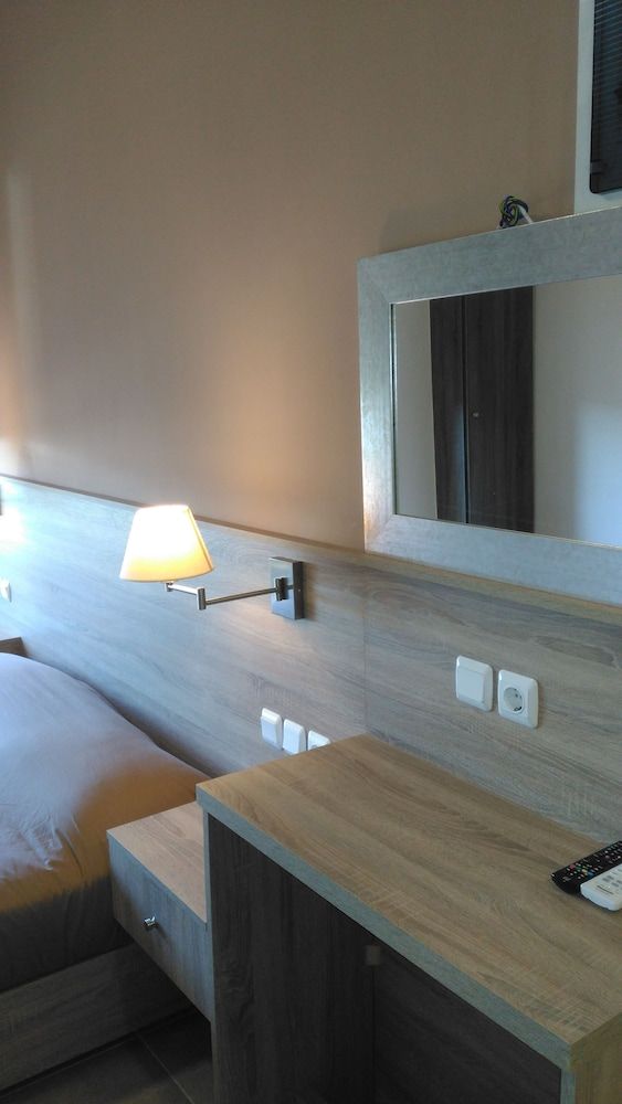 The Santo George Beach Resort Traditional Studio 2