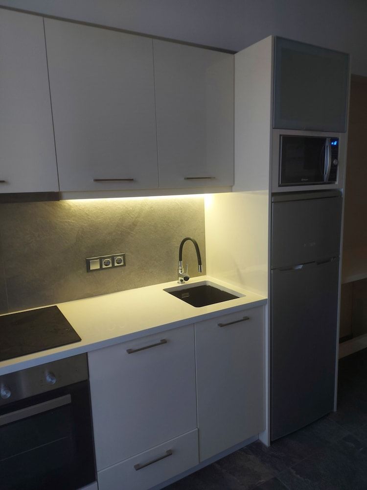 The Santo George Beach Resort Standard Studio (Triple) 7