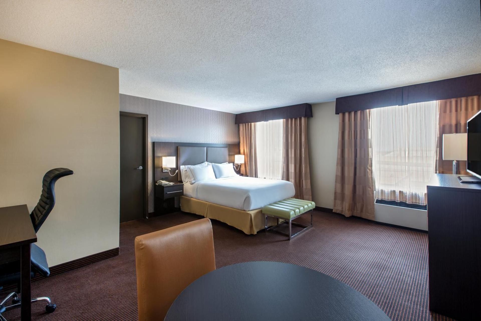 1 Queen Bed, Nonsmoking