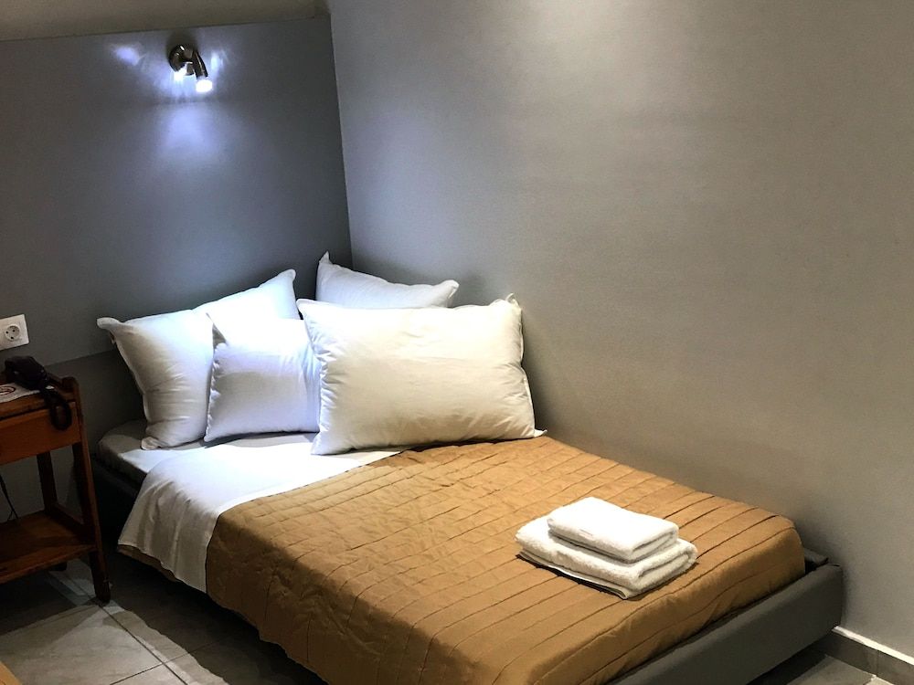 Superior Apartment, 1 Bedroom, Sea View