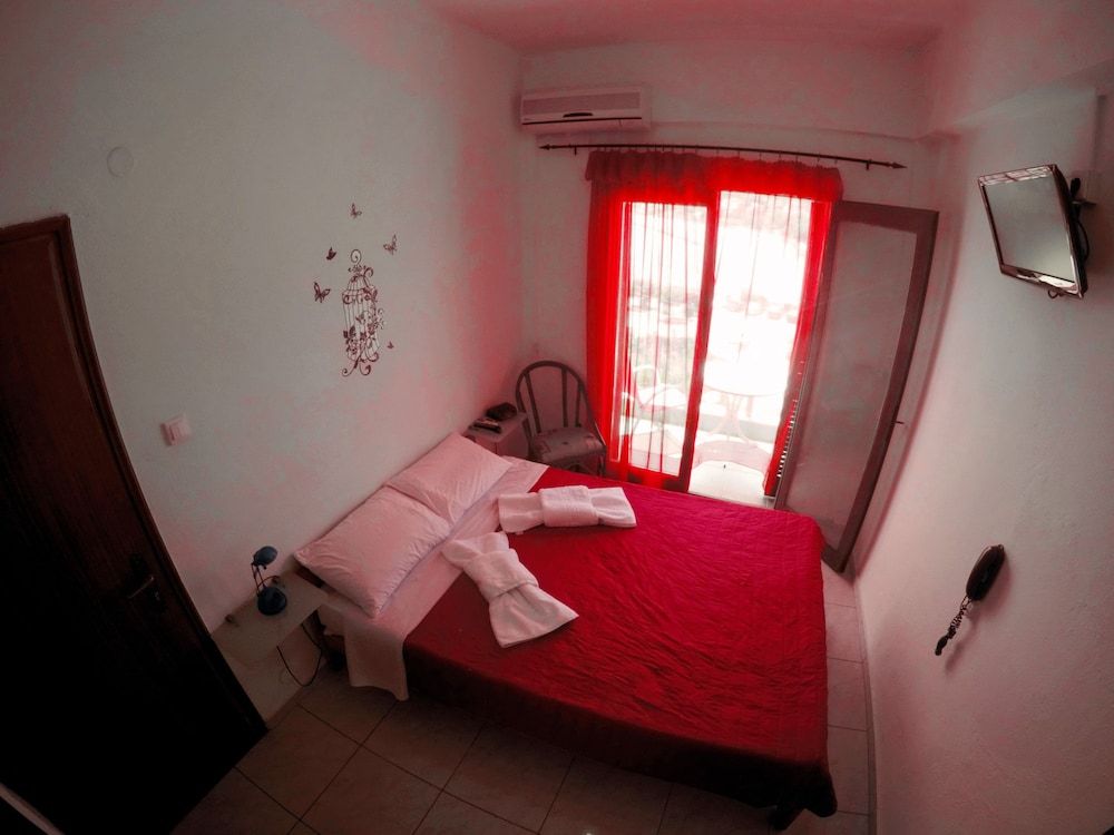 Double Room, Sea View