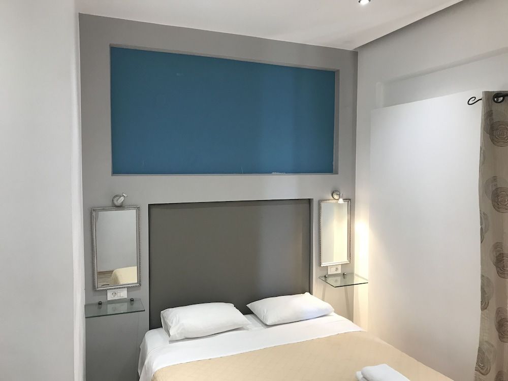 Apartment, 1 Bedroom, Sea View