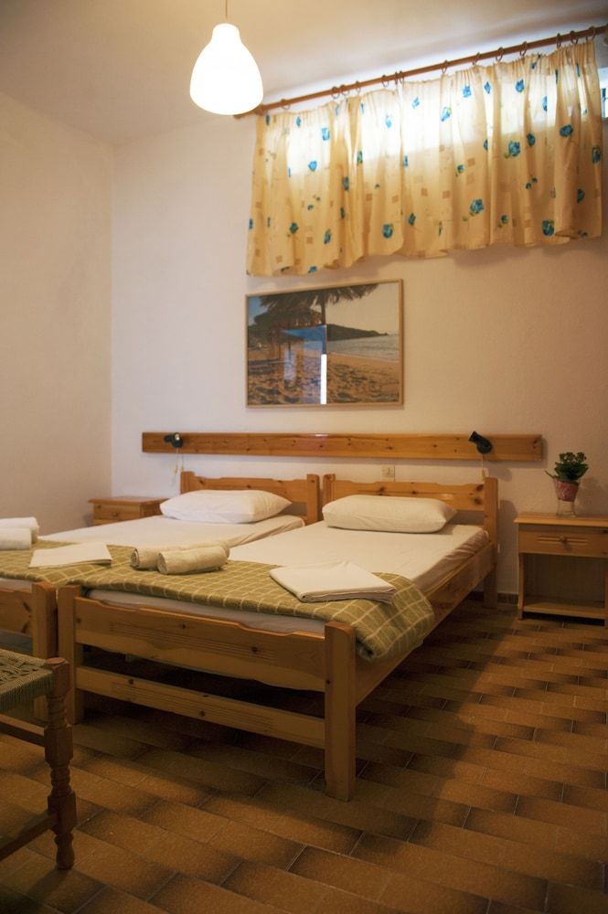 Basic Double Room