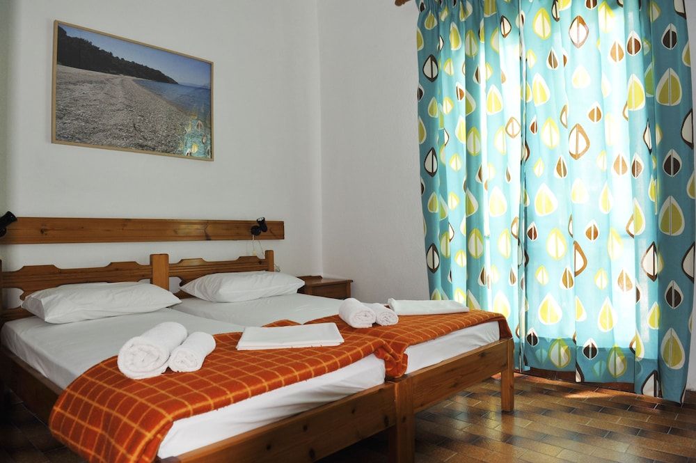Classic Double Room, 1 Bedroom, Hill View