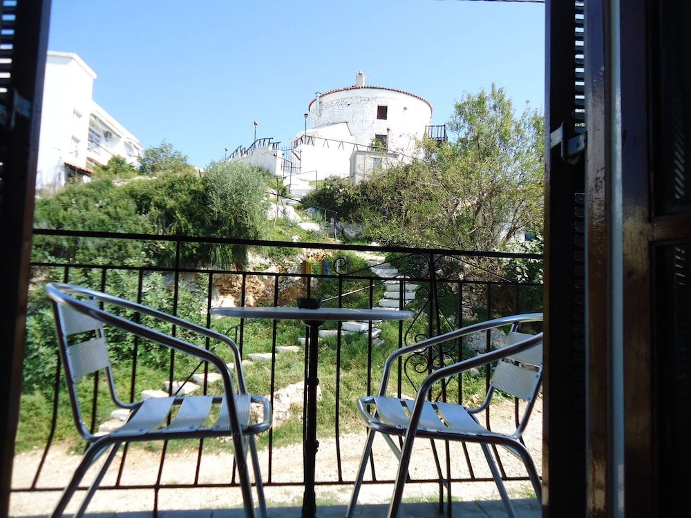 Classic Double Room, 1 Bedroom, Hill View