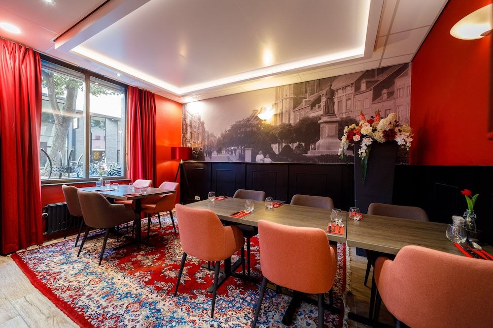 undefined Bastion Hotel Maastricht Centrum 10