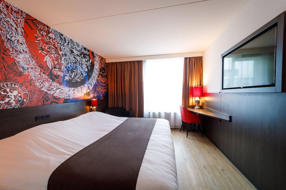 undefined Bastion Hotel Maastricht Centrum