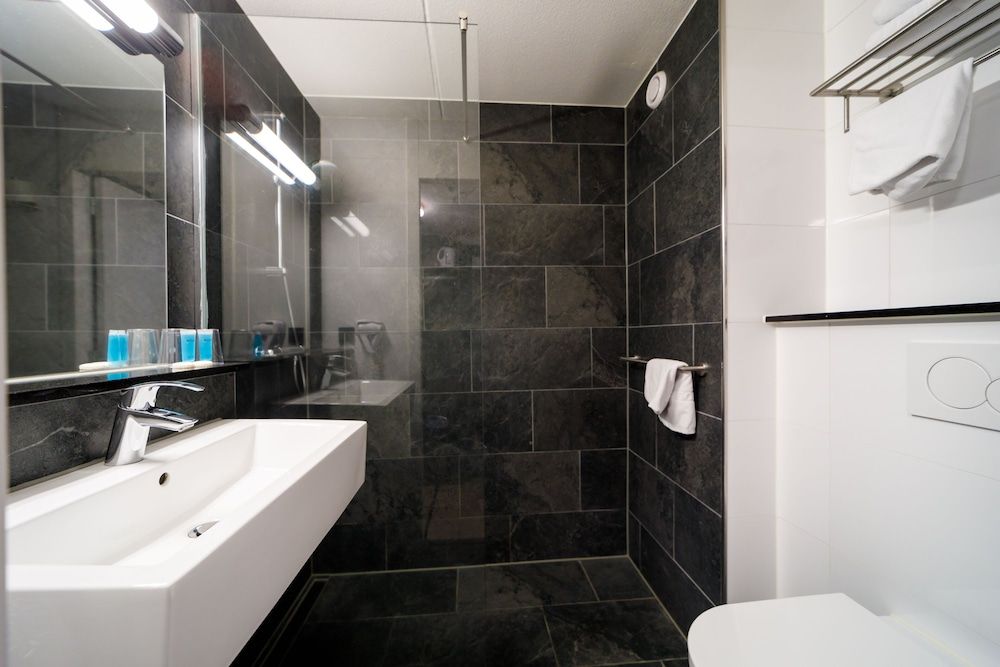 Bastion Hotel Maastricht Centrum Deluxe Double Room 6