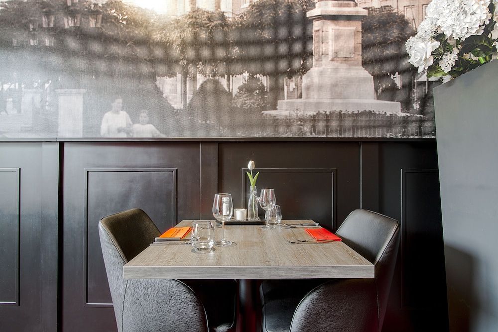undefined Bastion Hotel Maastricht Centrum 8