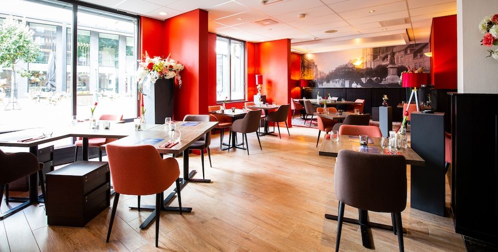 undefined Bastion Hotel Maastricht Centrum 9