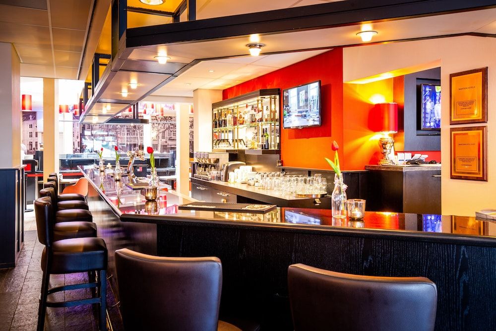 undefined Bastion Hotel Maastricht Centrum 7