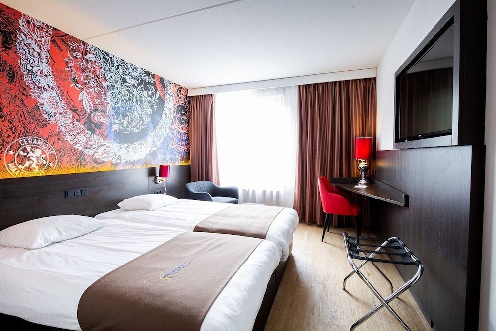 undefined Bastion Hotel Maastricht Centrum 2