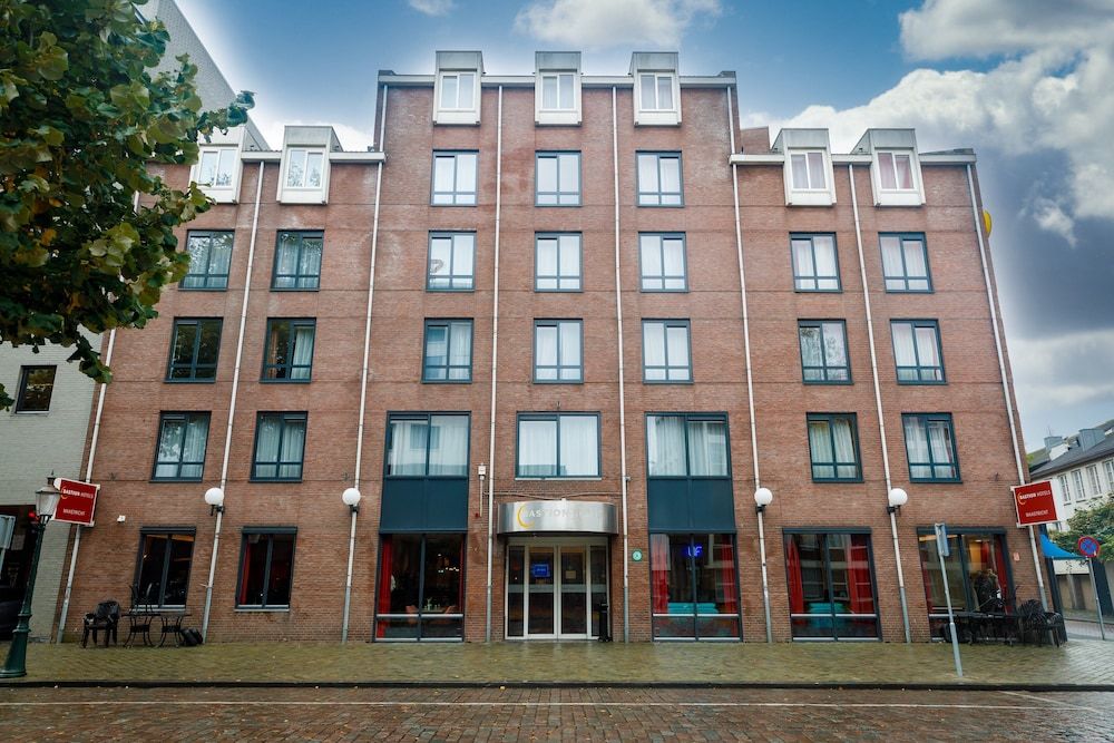 undefined Bastion Hotel Maastricht Centrum 4