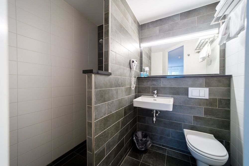 Bastion Hotel Maastricht Centrum Deluxe Double Room 4