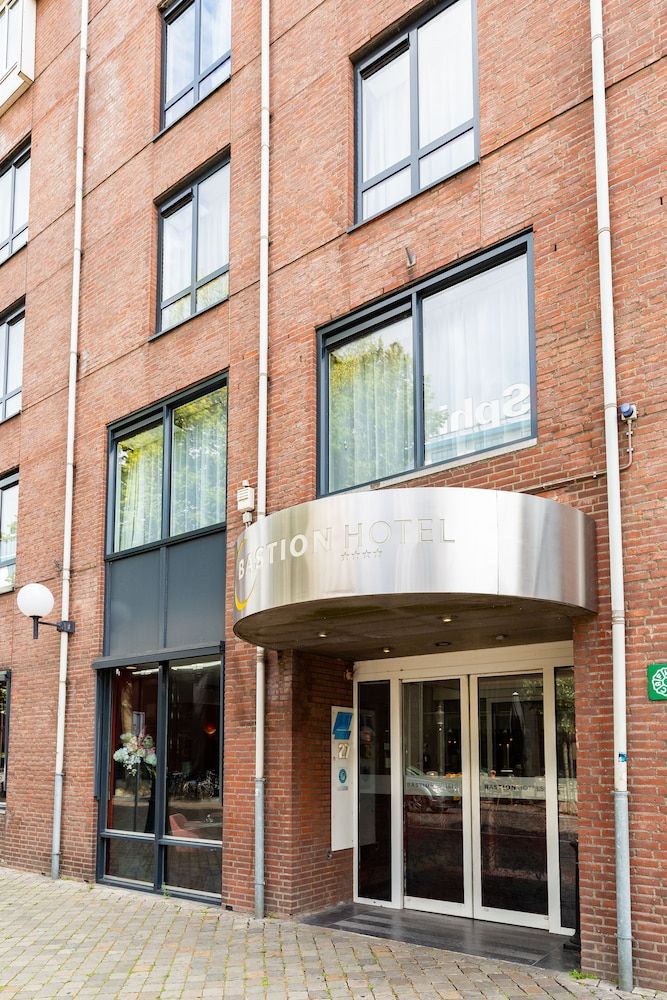 undefined Bastion Hotel Maastricht Centrum 3