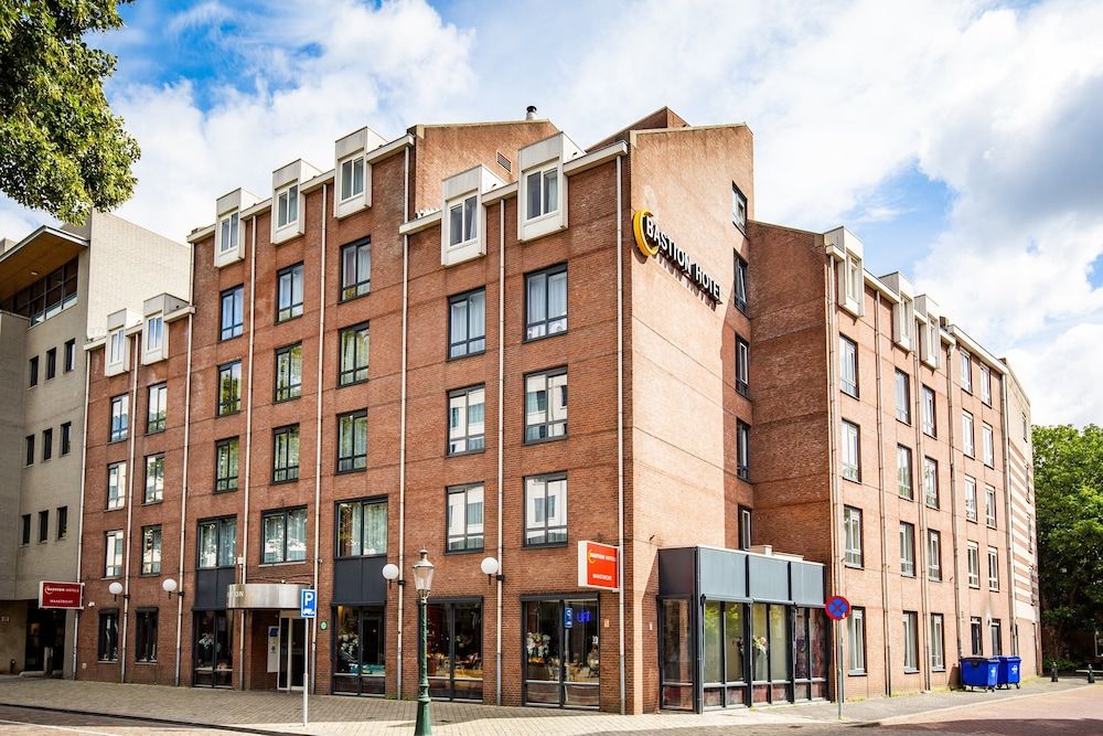 undefined Bastion Hotel Maastricht Centrum 4