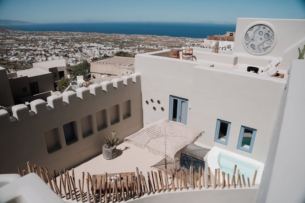 undefined Luna Santorini Suites 6