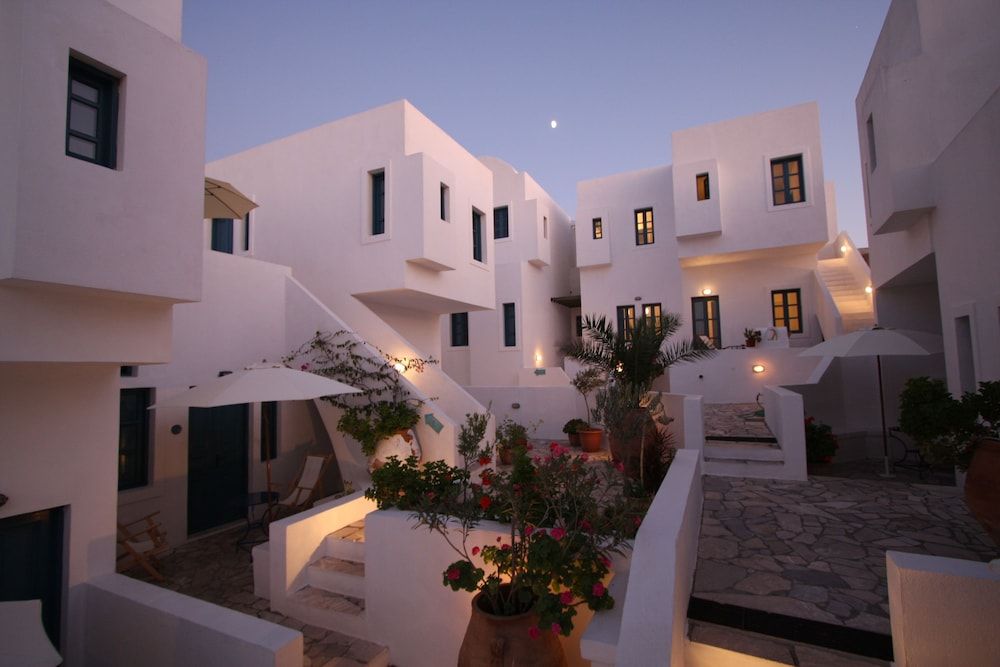 undefined Oia's Sunset 7