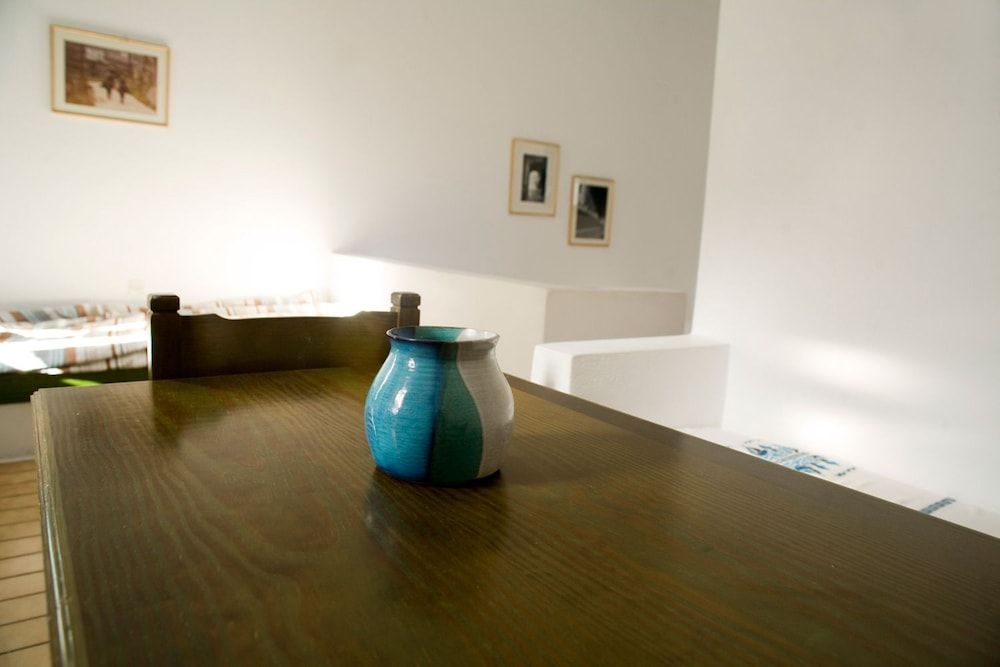 Oia's Sunset Studio 3