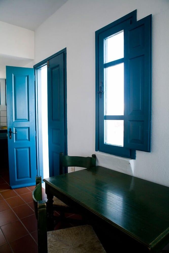 Oia's Sunset Studio 5