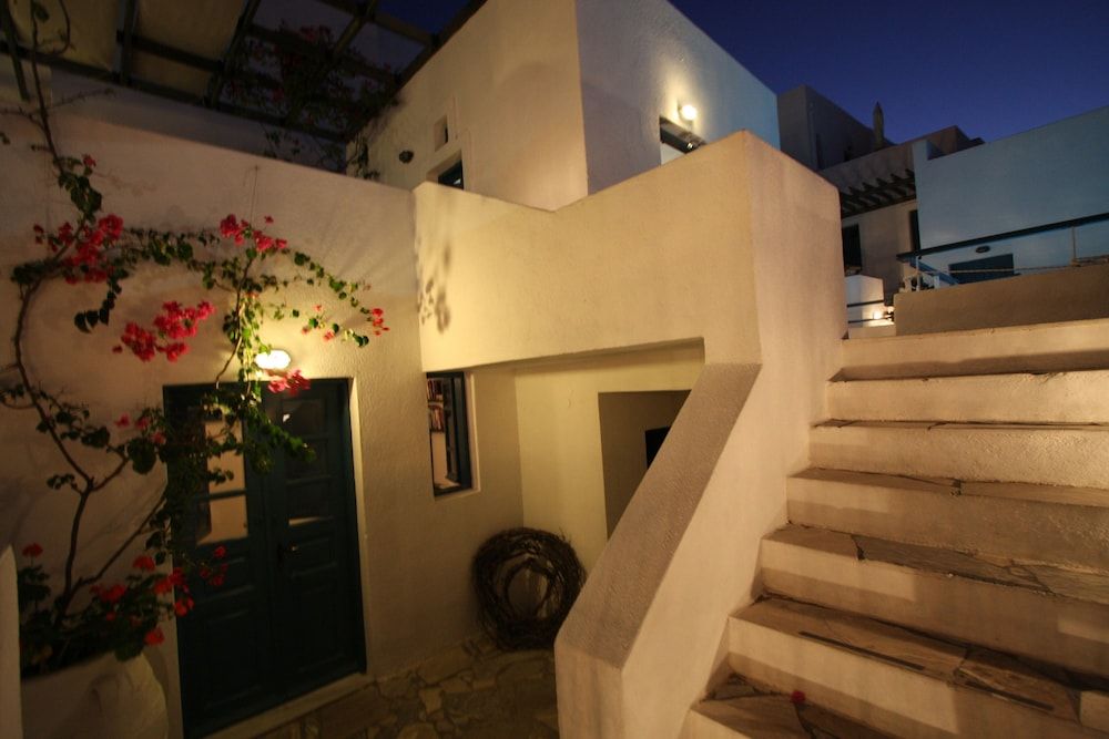 undefined Oia's Sunset 6